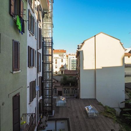 Primopiano - Piero Della Francesca Apartamento Milão Exterior foto