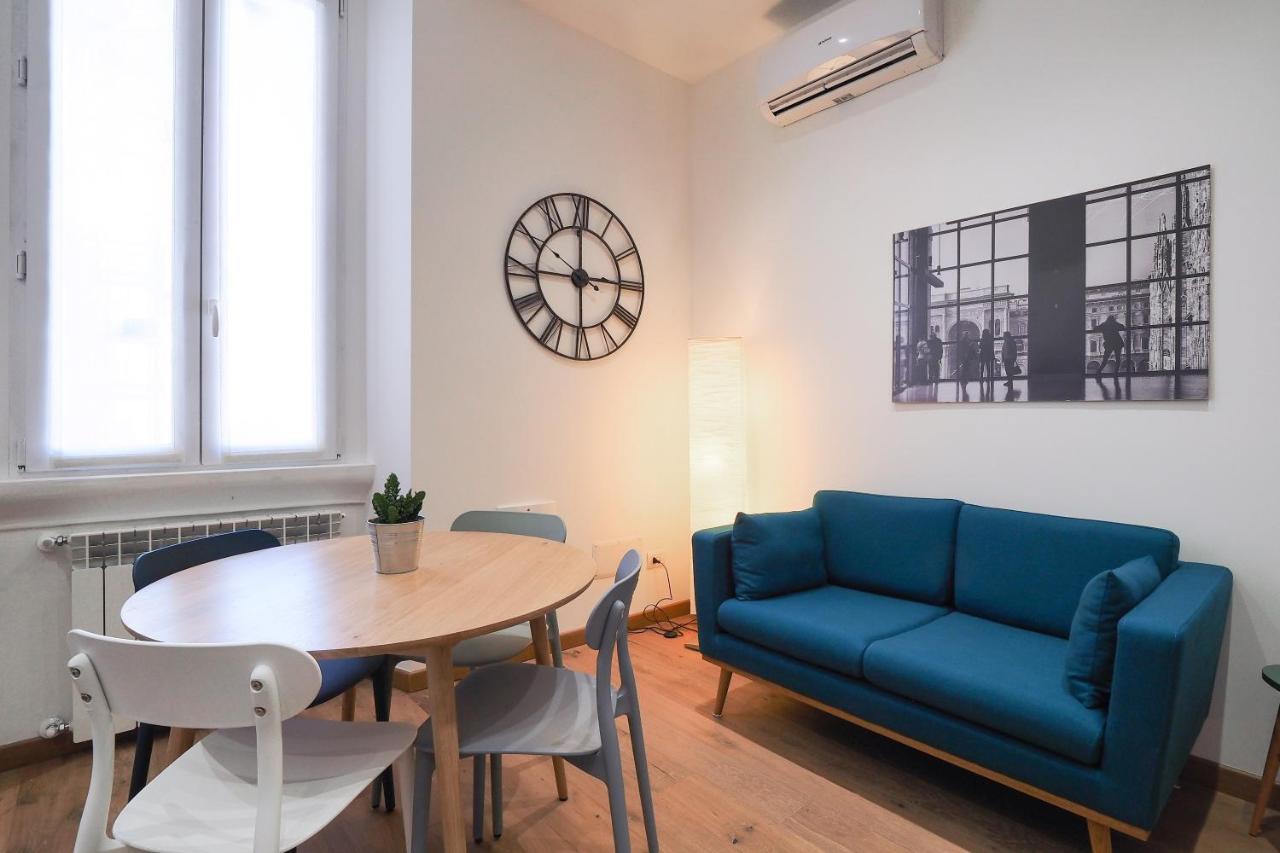 Primopiano - Piero Della Francesca Apartamento Milão Exterior foto