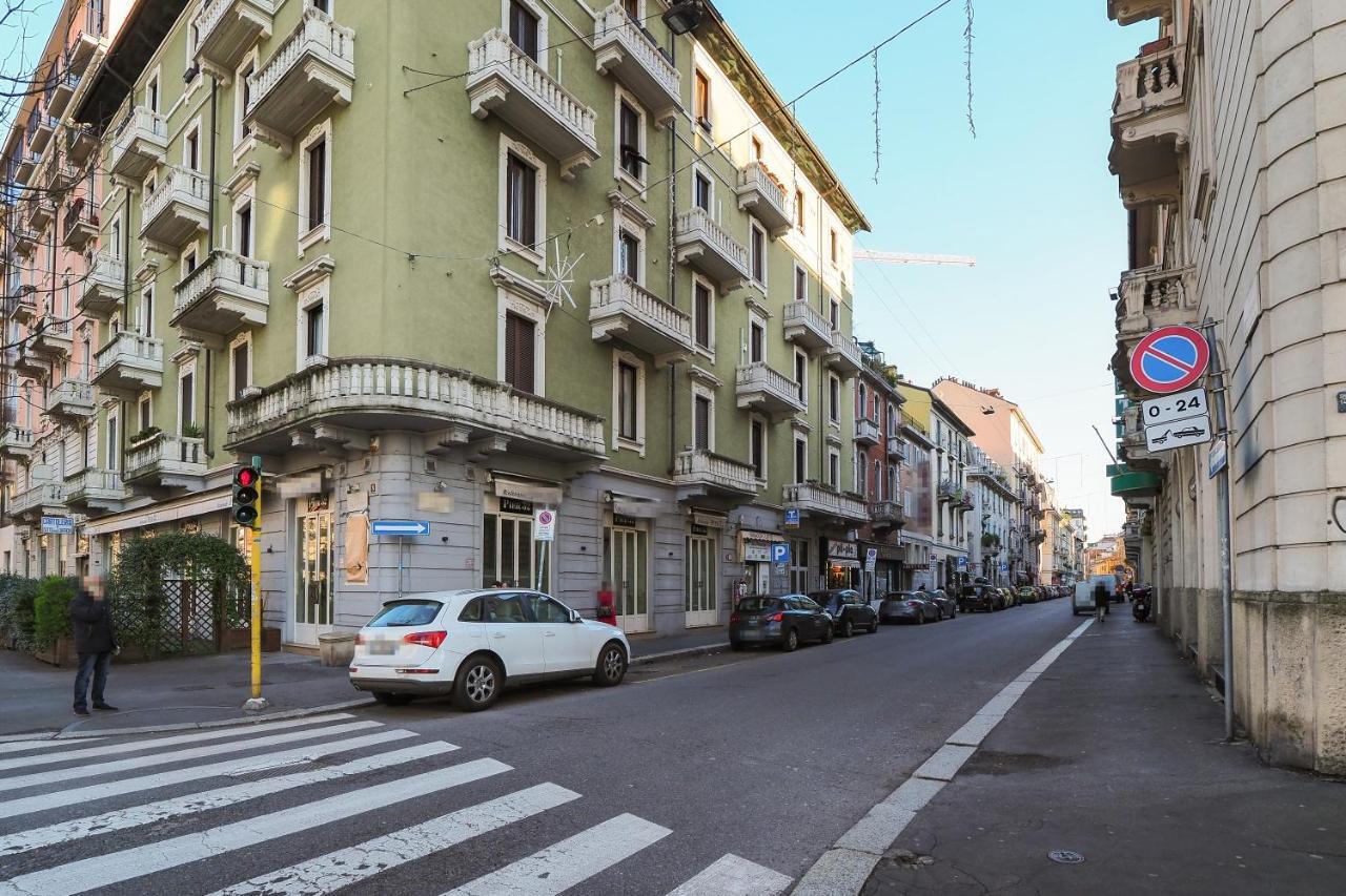 Primopiano - Piero Della Francesca Apartamento Milão Exterior foto