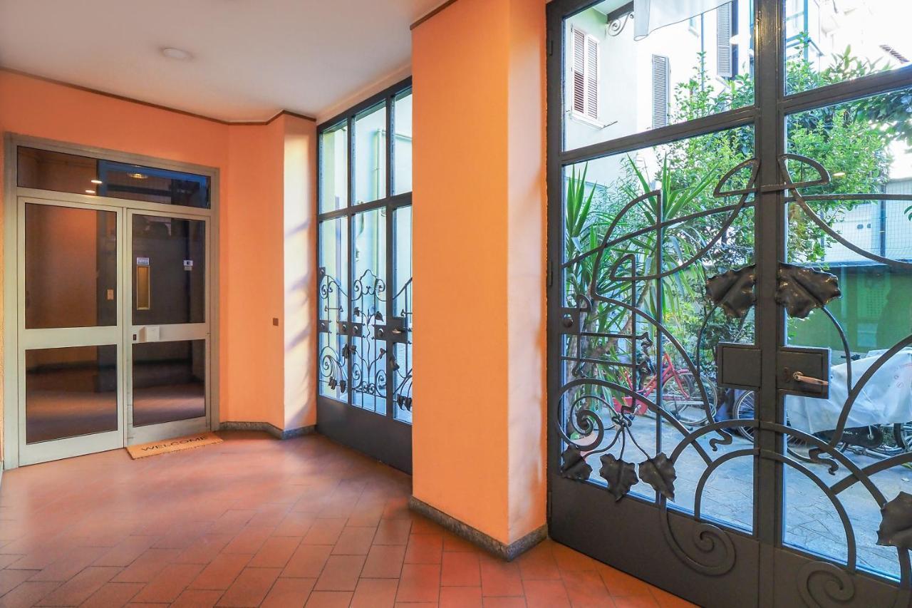 Primopiano - Piero Della Francesca Apartamento Milão Exterior foto