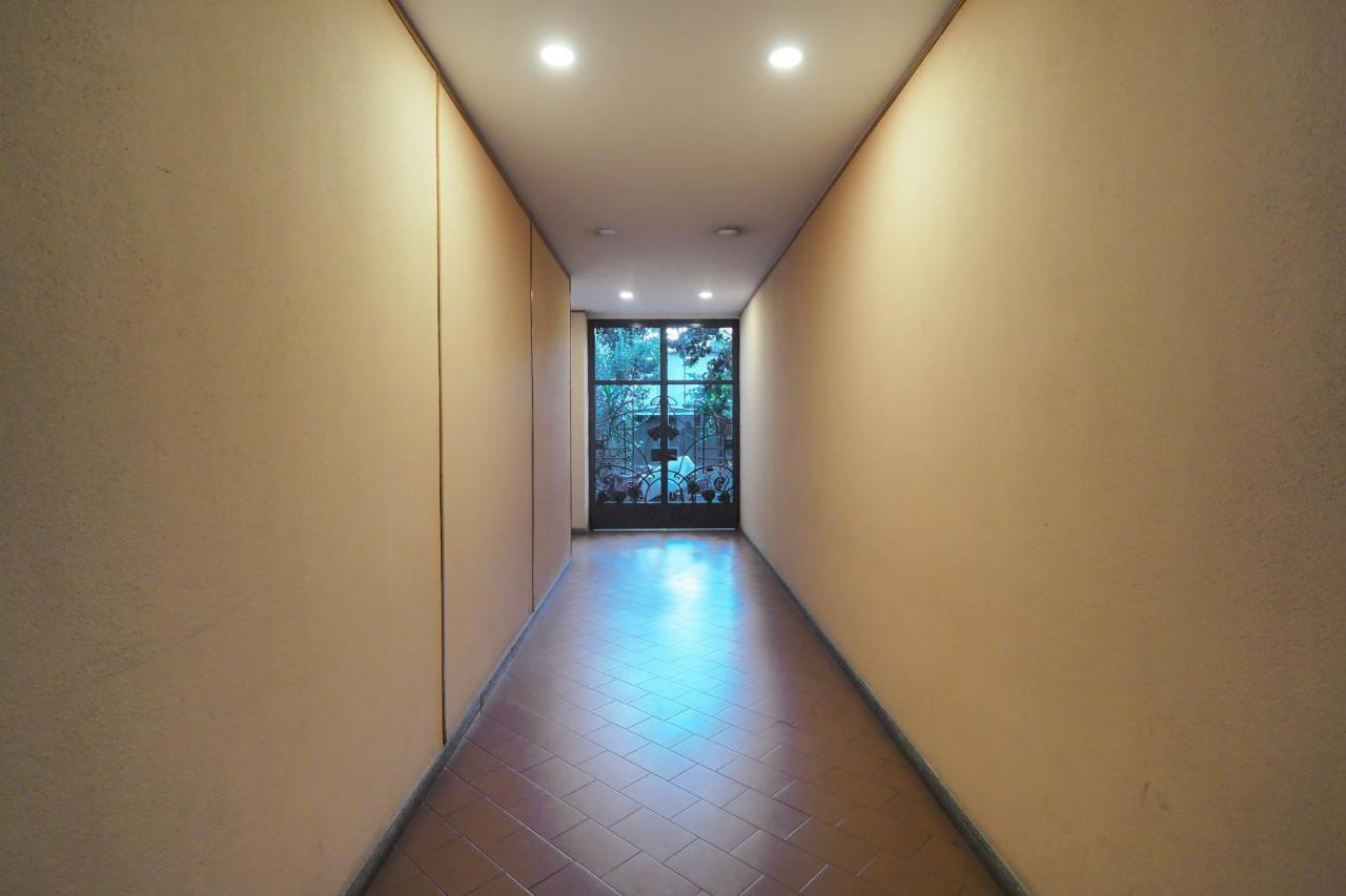 Primopiano - Piero Della Francesca Apartamento Milão Exterior foto