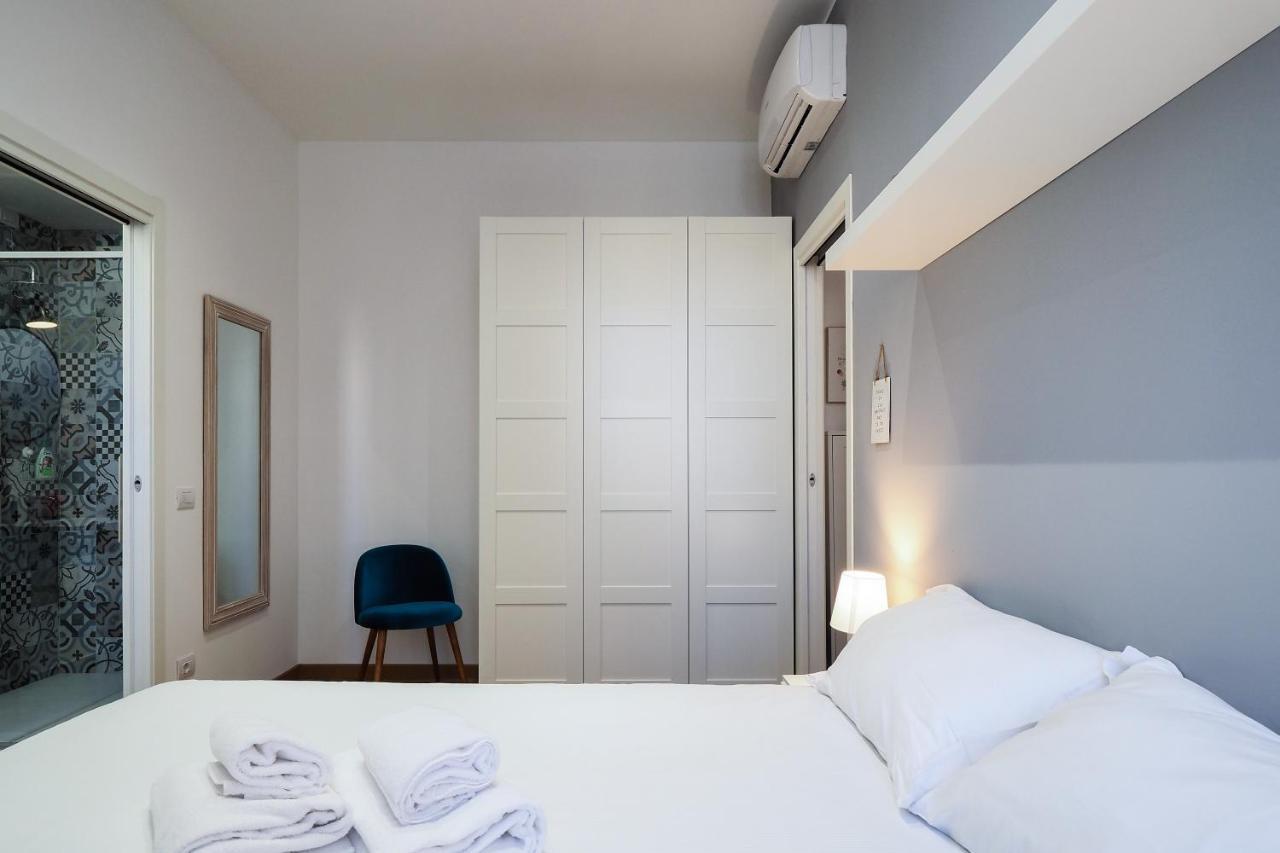 Primopiano - Piero Della Francesca Apartamento Milão Exterior foto