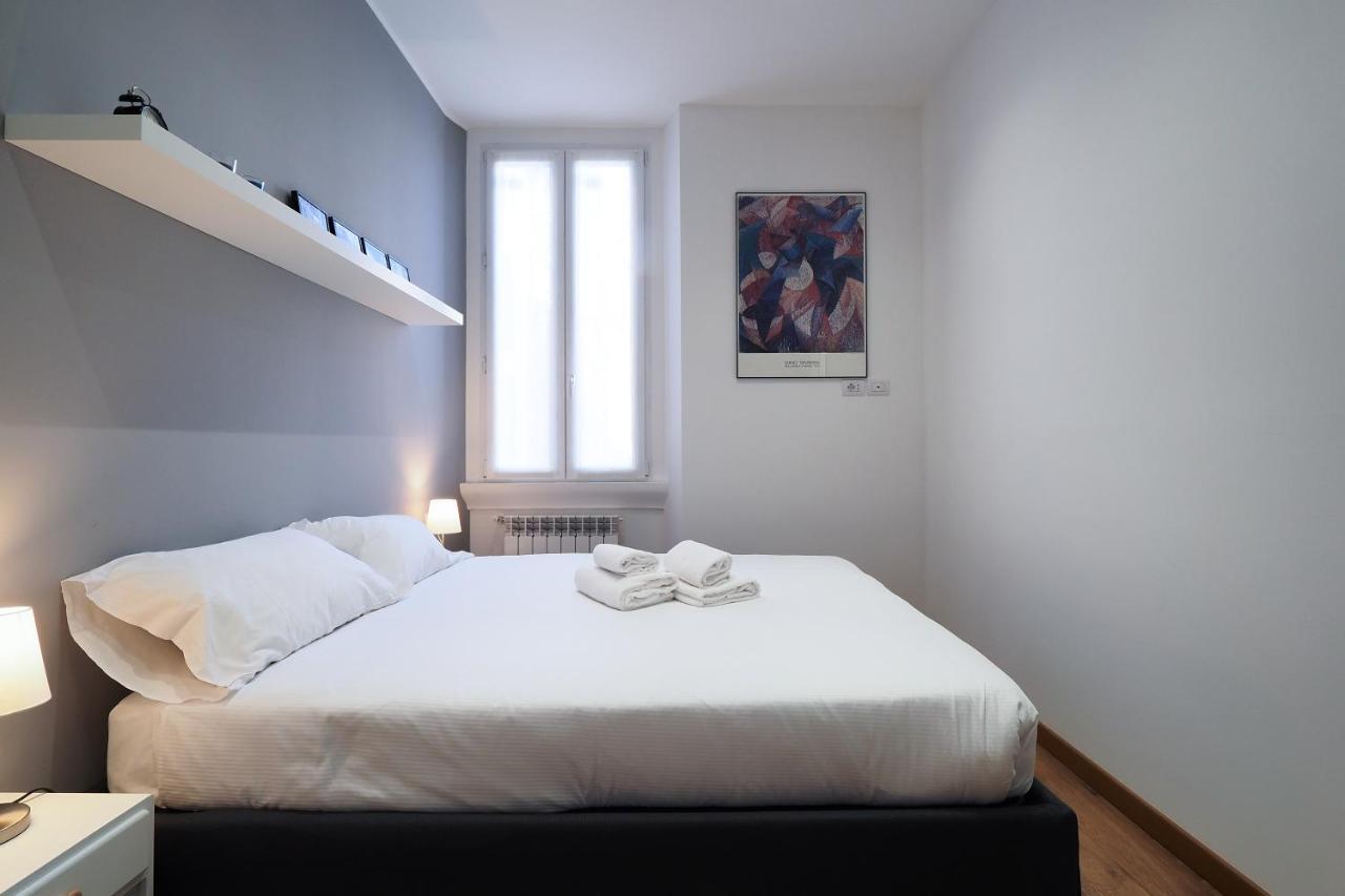 Primopiano - Piero Della Francesca Apartamento Milão Exterior foto