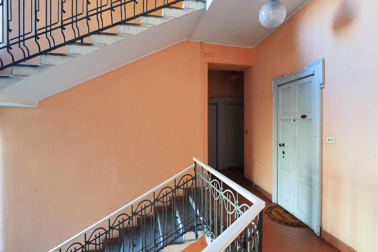 Primopiano - Piero Della Francesca Apartamento Milão Exterior foto